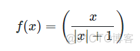 深度学习基本概念｜激活函数 Activation Function_神经网络_19