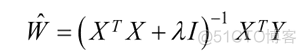 基于正则化的回归：岭回归和套索回归_数据分析_04