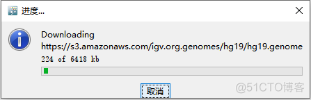 玩转基因组浏览器之初识IGV_安装包_03