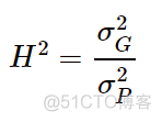 什么是SNP遗传力?_数据