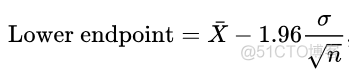 没想到你是这个样子的置信区间_参数估计_05