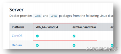 从0到1入门Docker（六）Docker引擎的安装_Docker