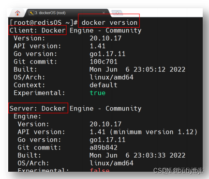 从0到1入门Docker（六）Docker引擎的安装_docker_21