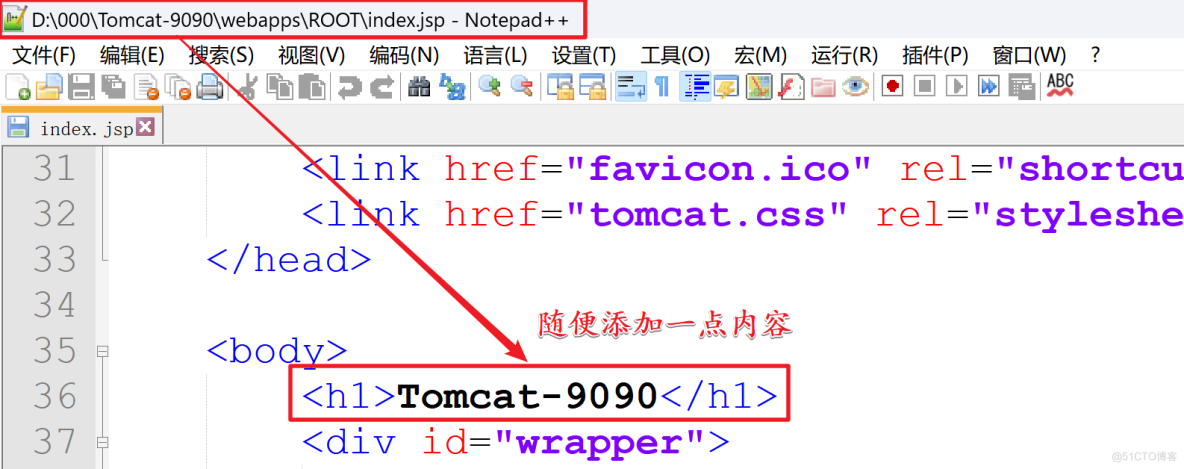 小白也能搭建Tomcat集群（超详细）_Nginx_06