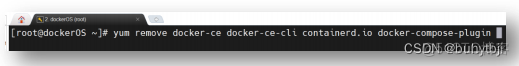 从0到1入门Docker（八）Docker 引擎的卸载_Docker