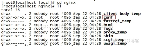 【Nginx应用】4.Nginx+Tomcat实现Web服务负载均衡(下)_upstream