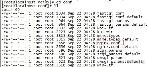 【Nginx应用】4.Nginx+Tomcat实现Web服务负载均衡(下)_负载均衡_02