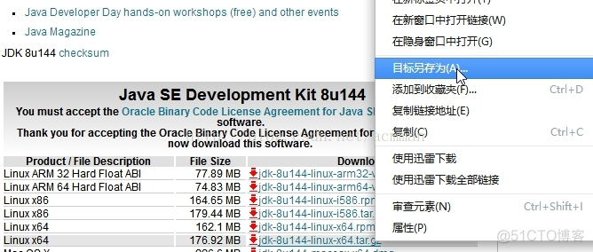 【Nginx应用】3.Nginx+Tomcat实现Web服务负载均衡(上)_linux安装jdk_02