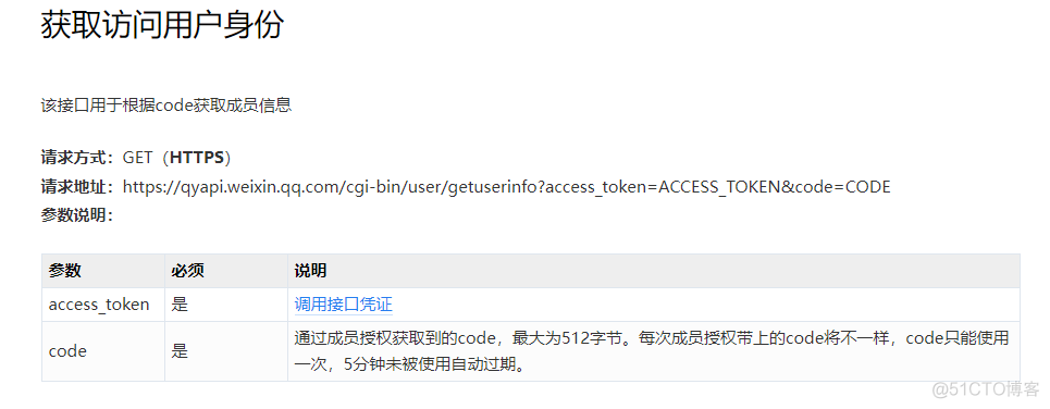 微信官方你真的懂OAuth2？Spring Security OAuth2整合企业微信扫码登录_移动开发_04