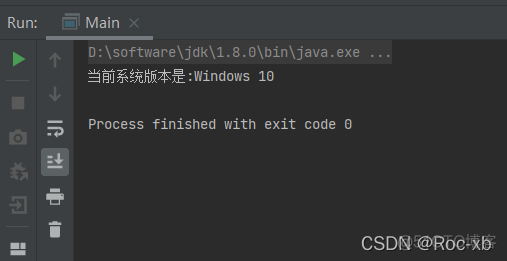 java如何判断当前系统是windows还是linux？_windows