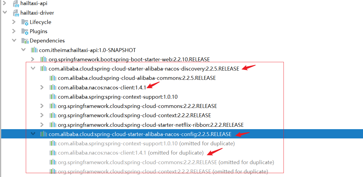 因为一次bug的教训，我决定手撕Nacos源码（先撕客户端源码）_mysql_03