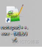 大数据必学Java基础（四）：安装notepad++，配置path环境变量_notepad++_07