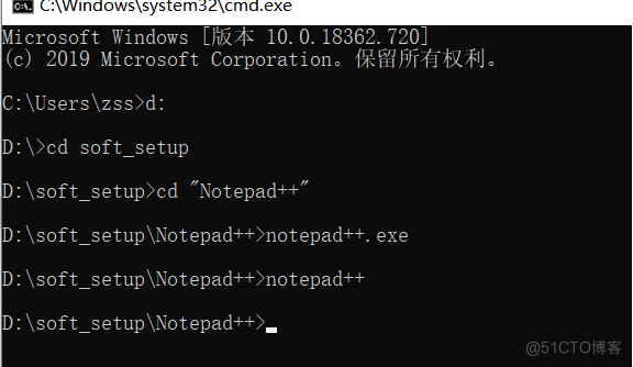 大数据必学Java基础（四）：安装notepad++，配置path环境变量_环境变量_11