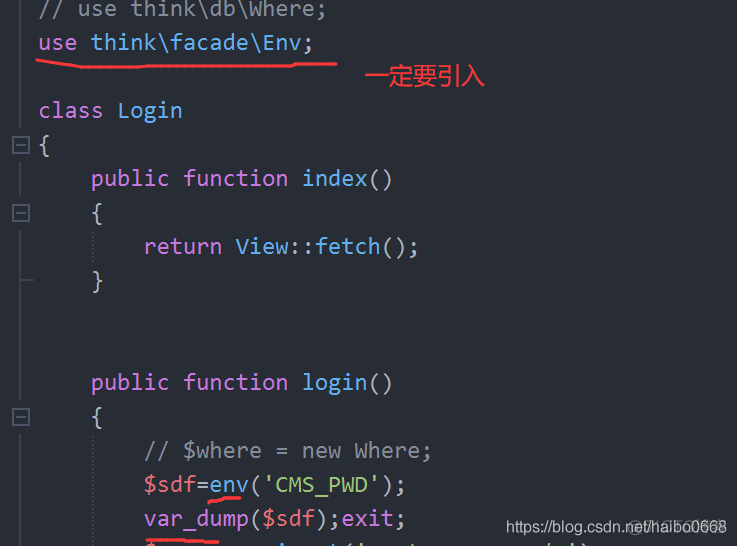 tp6 设置常量 env_常量_02