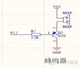 基于51单片机的门禁卡设计_单片机_08