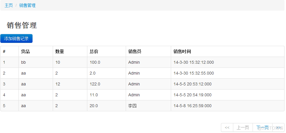 jsp百货中心供应链管理系统_数据流图_31