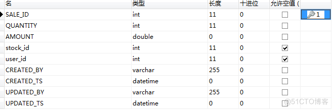 jsp百货中心供应链管理系统_管理系统_06