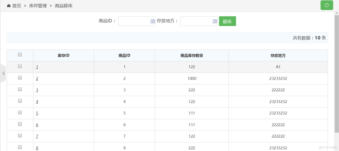 进销存管理系统的设计与实现_管理系统_21