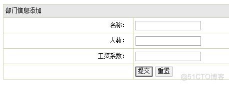 jsp企业财务管理系统设计与实现（论文+PPT+源码）_财务管理_10