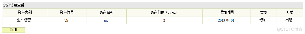 jsp企业财务管理系统设计与实现（论文+PPT+源码）_财务系统_22