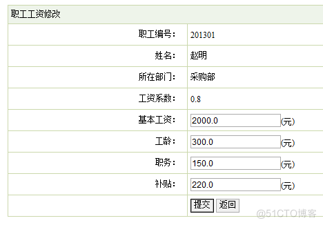 jsp企业财务管理系统设计与实现（论文+PPT+源码）_Java_18