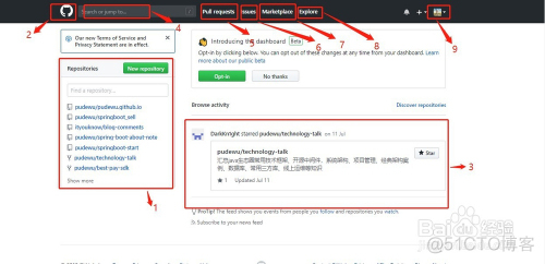 GitHub官网基本介绍_搜索_05