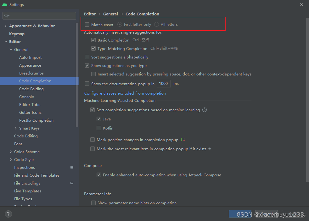 Android Studio 初始化第一次使用设置_android studio