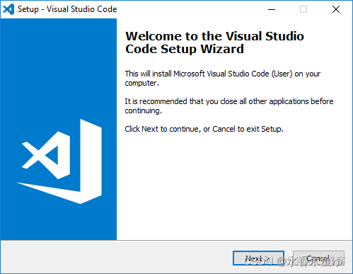 初学前端必备的Visual Studio Code编辑器_编辑器_04