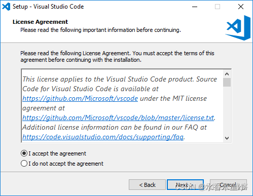 初学前端必备的Visual Studio Code编辑器_跨平台_05