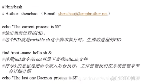 Shell 基础 —— Bash 的变量_键盘输入