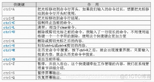 Shell 基础 —— Bash 的基本功能_文件名