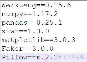 python生成当前目录下的项目依赖包_右键_05