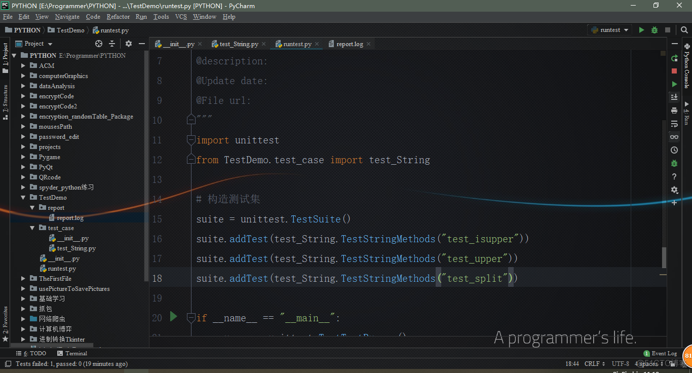 软件工程（2019）第二次作业_python