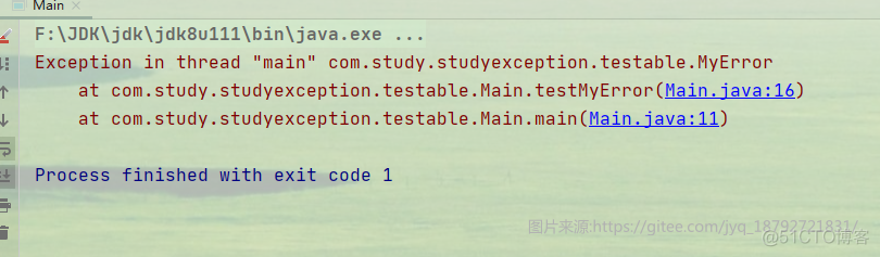 Java--异常详解_Java异常捕获原则_03