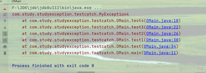 Java--异常详解_Java异常_13