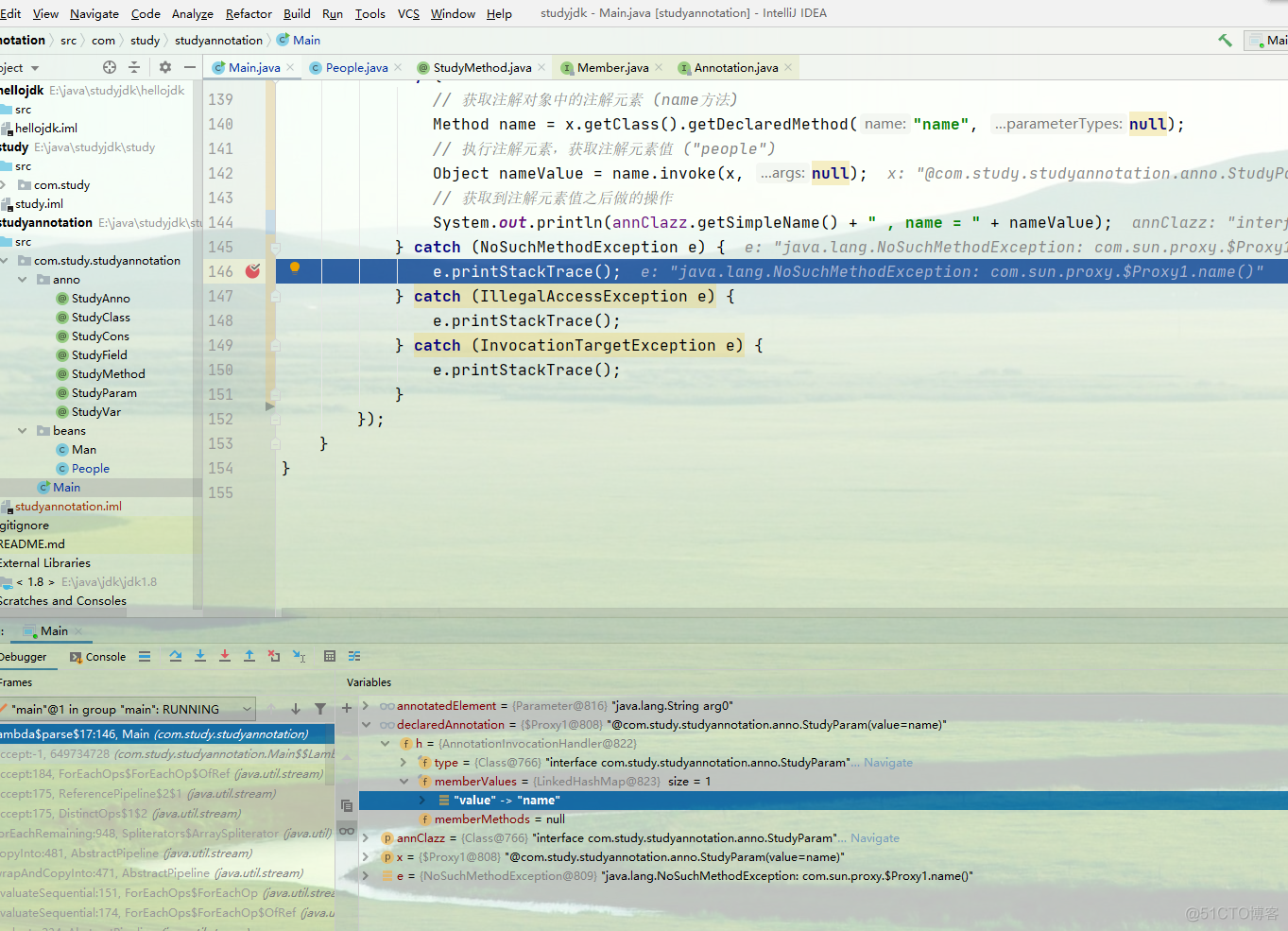 java--最全注解解析_如何编写注解解析器_21