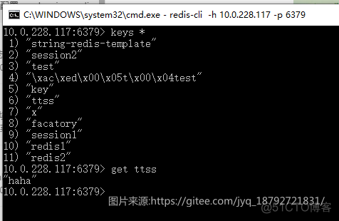 微服务中使用redis_如何在微服务中使用redis_06