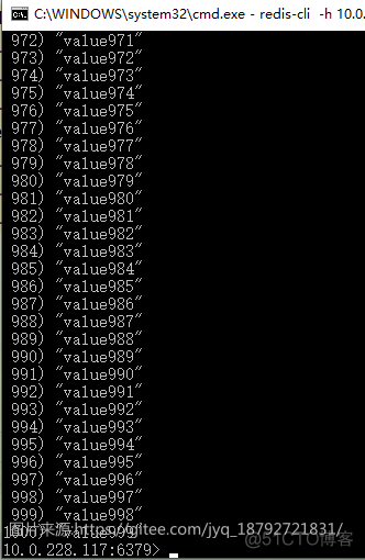 微服务中使用redis_如何在微服务中使用redis_15