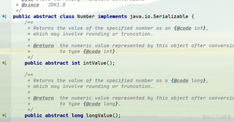 Java基础--int和Integer有什么区别_基本类型的线程安全_05