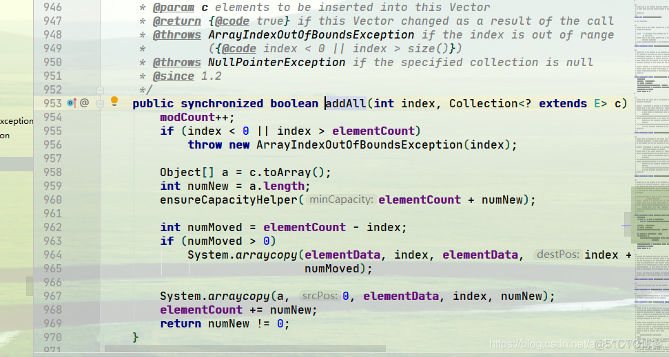 Java基础--Vector、ArrayList、LinkedList有何区别_LinkedList_03