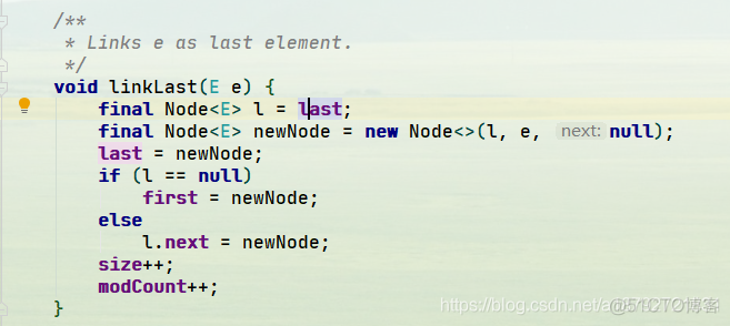 Java基础--Vector、ArrayList、LinkedList有何区别_数组线程安全_15