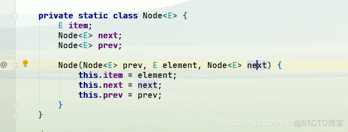 Java基础--Vector、ArrayList、LinkedList有何区别_ArrayList_17