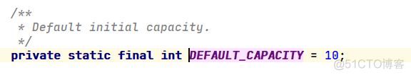 Java基础--Vector、ArrayList、LinkedList有何区别_数组线程安全_26