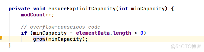 Java基础--Vector、ArrayList、LinkedList有何区别_Java数组_27