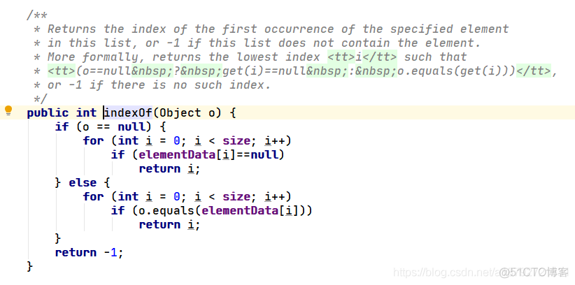 Java基础--Vector、ArrayList、LinkedList有何区别_Java数组_29