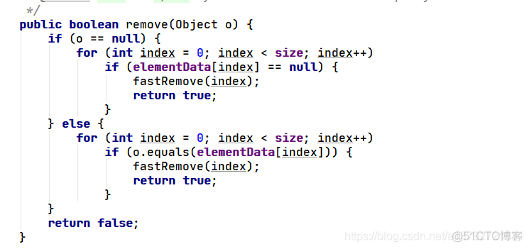 Java基础--Vector、ArrayList、LinkedList有何区别_数组线程安全_30