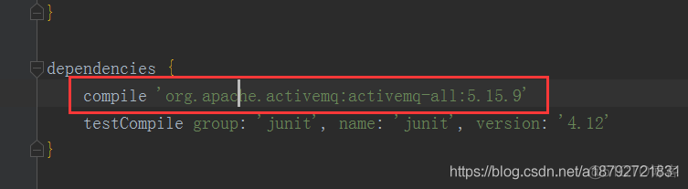 Java访问ActiveMQ_activeMQ生产者消费者_02