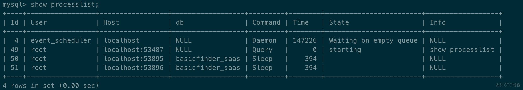 mysql学习笔记（一）一条sql查询语句是如何执行的_mysql_02