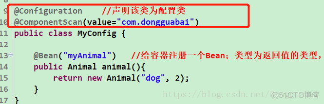 Spring学习（一）Spring注解驱动开发（2）_数组_06