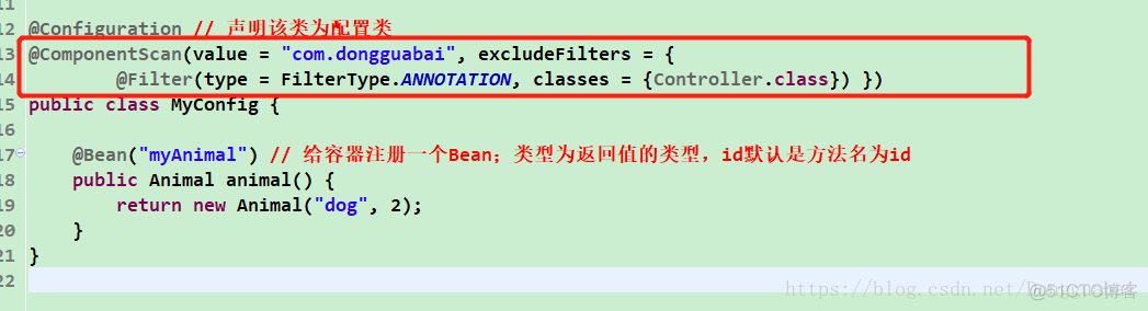 Spring学习（一）Spring注解驱动开发（2）_数组_11